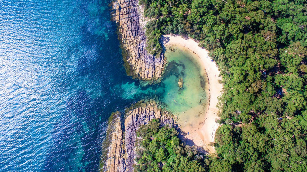 THE HIDDEN BEACH GEMS OF AUSTRALIA PART 2: